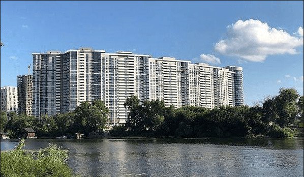 квартира, Осокорская , 2а , Киев