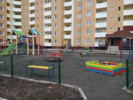 Квартиры