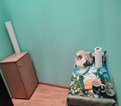1-ком. квартира, Саксаганского, 37, Киев