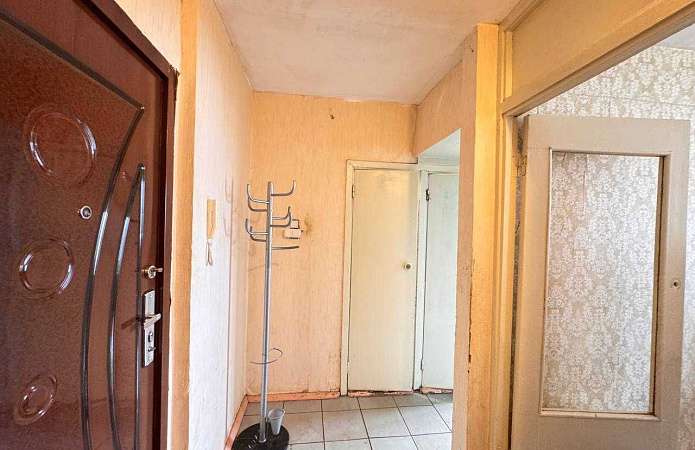 1-кім. квартира, Академіка Глушкова, 18, с. Новосілки 1-кім. квартира, Академіка Глушкова, 18, с. Новосілки