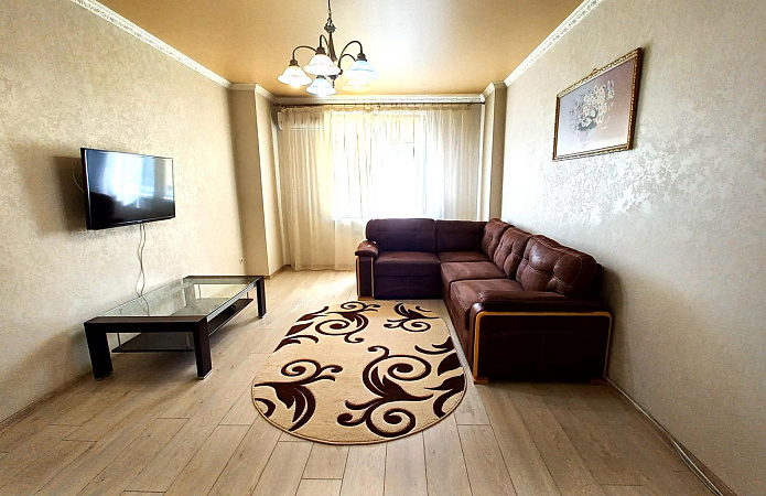 3-кім. квартира, Полтавська, 10, Київ 3-кім. квартира, Полтавська, 10, Київ