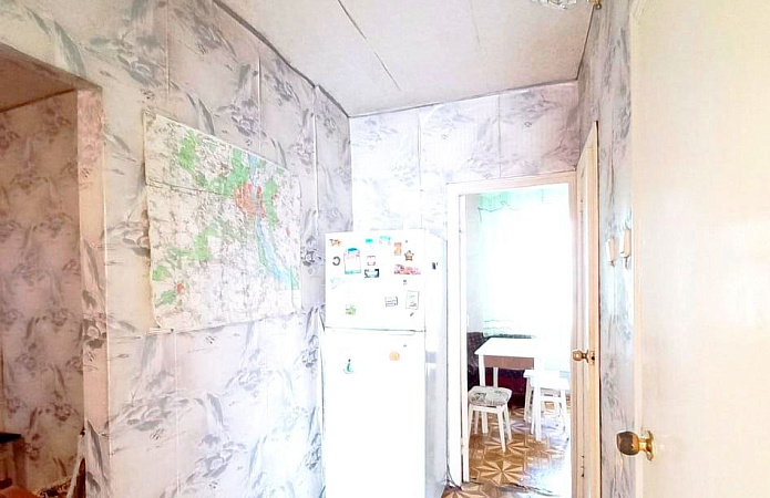 Продаж 3к квартири, Срібнокільська, 14.