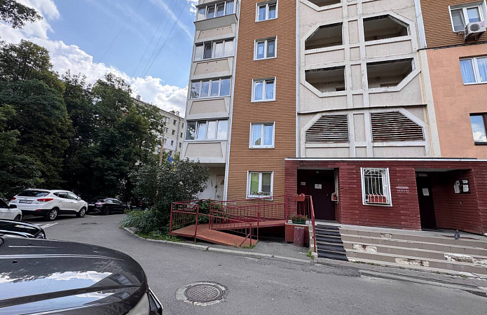 1-кім. квартира, Бакинська, 37-Г, Київ 1-кім. квартира, Бакинська, 37-Г, Київ