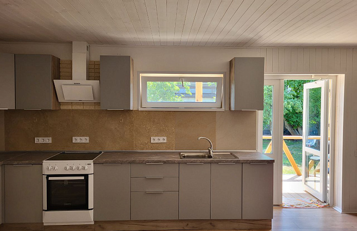 будинок 80 м², 51-а Садова , Київ будинок 80 м², 51-а Садова , Київ