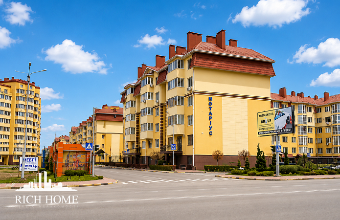 1-кім. квартира, Бишівська, 1, с. Софіївська Борщагівка