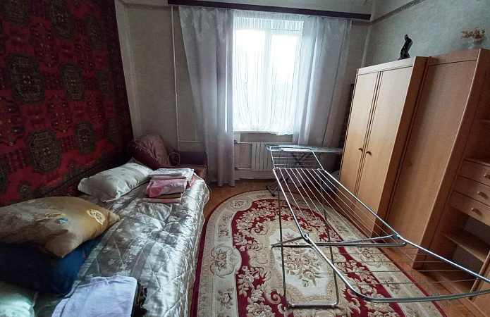 4-кім. квартира, Вишгородська, 33, Київ 4-кім. квартира, Вишгородська, 33, Київ