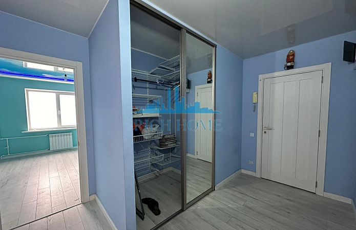 3-кім. квартира, бульвар Вацлава Гавела, 36В, Київ 3-кім. квартира, бульвар Вацлава Гавела, 36В, Київ