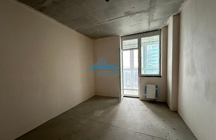 3-кім. квартира, Заболотного , 15г, Київ