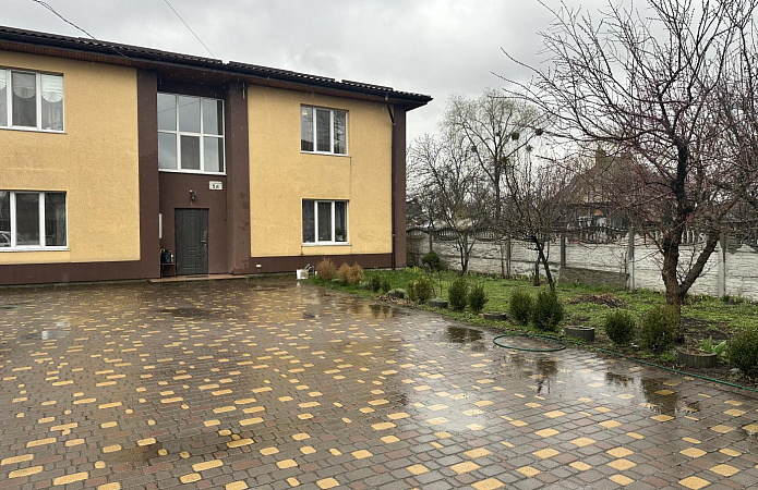 2-кім. квартира, 55-а Садова, 55, Київ 2-кім. квартира, 55-а Садова, 55, Київ