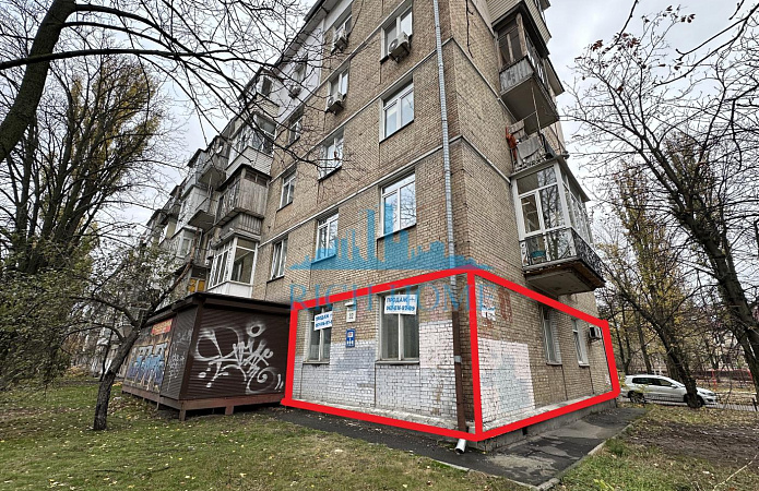 3-кім. квартира, Чоколівський бульвар, 32, Київ 3-кім. квартира, Чоколівський бульвар, 32, Київ