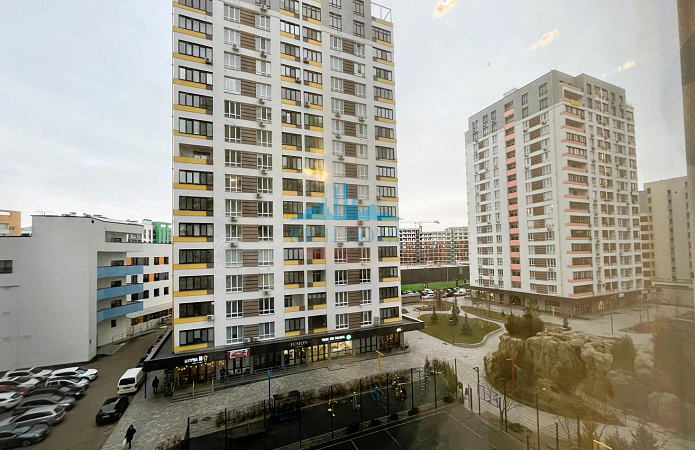 2-кім. квартира, вул. М.Приймаченко , 24а, м. Вишневе 2-кім. квартира, вул. М.Приймаченко , 24а, м. Вишневе