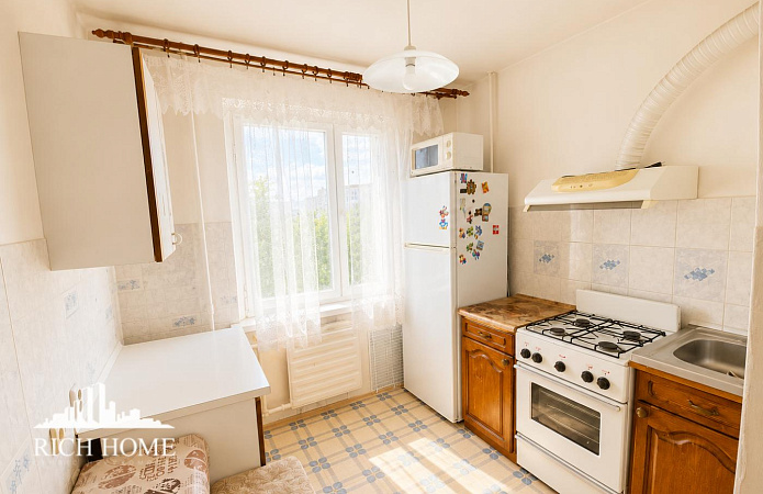 2-кім. квартира, Булаховського , 30а, Київ