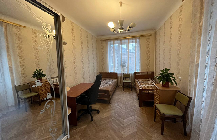 2-кім. квартира, пр. Задорожний, 3, Київ 2-кім. квартира, пр. Задорожний, 3, Київ