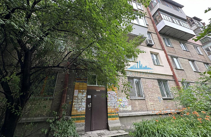 2-кім. квартира, Джохара Дудаєва, 5, Київ 2-кім. квартира, Джохара Дудаєва, 5, Київ