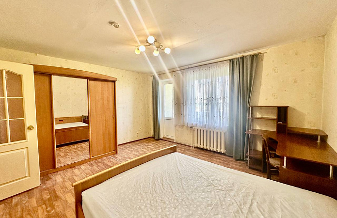3-кім. квартира, Милославська, 8а, Київ 3-кім. квартира, Милославська, 8а, Київ