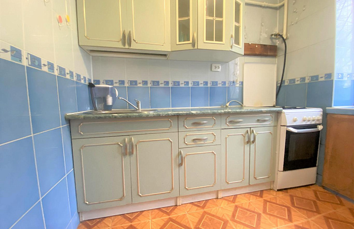1-кім. квартира, Олексія Терьохіна, 14Б, Київ 1-кім. квартира, Олексія Терьохіна, 14Б, Київ