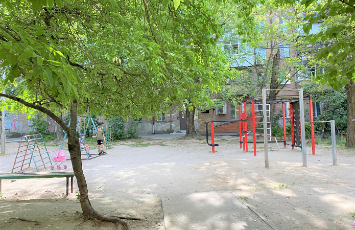 2-кім. квартира, Вацлава Гавела, 43А, Київ 2-кім. квартира, Вацлава Гавела, 43А, Київ