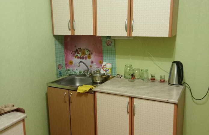 2-ком. квартира, Бальзака, 55 в, Киев
