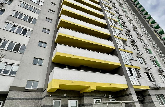 1-кім. квартира, Харківське шосе, ЖК Харківський, 190, Київ 1-кім. квартира, Харківське шосе, ЖК Харківський, 190, Київ