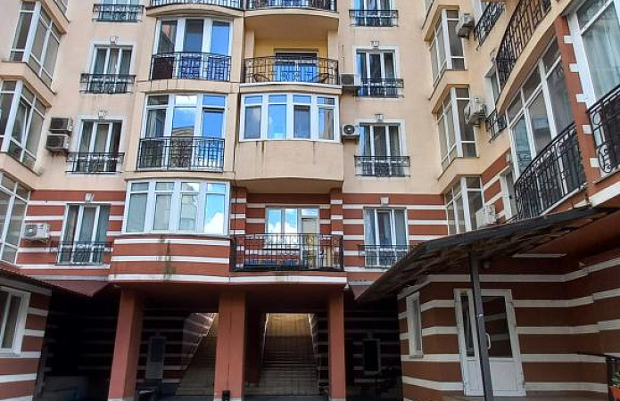 2-кім. квартира, Жамбіла Жабаєва, 7-Д, Київ 2-кім. квартира, Жамбіла Жабаєва, 7-Д, Київ