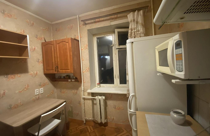 1-кім. квартира, Героїв Севастополя, 7-Б, Київ 1-кім. квартира, Героїв Севастополя, 7-Б, Київ