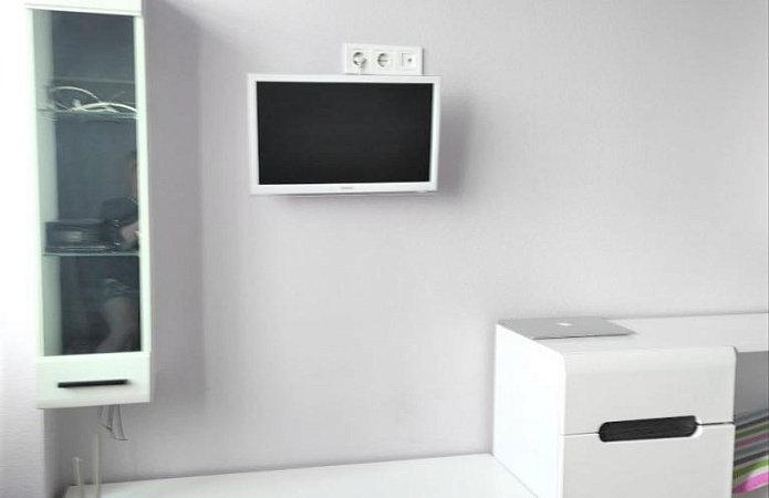1-кім. квартира, Машинобудівна, 41, Київ 1-кім. квартира, Машинобудівна, 41, Київ