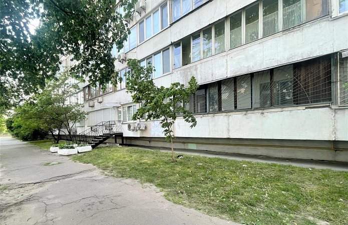 2-кім. квартира, Борщагівська , 2, Київ