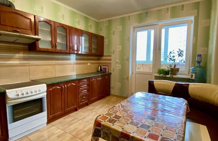 2-кім. квартира, Градинська , 9, Київ 2-кім. квартира, Градинська , 9, Київ