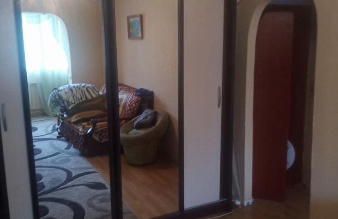 2-ком. квартира, Вифлеемская, 16, Киев