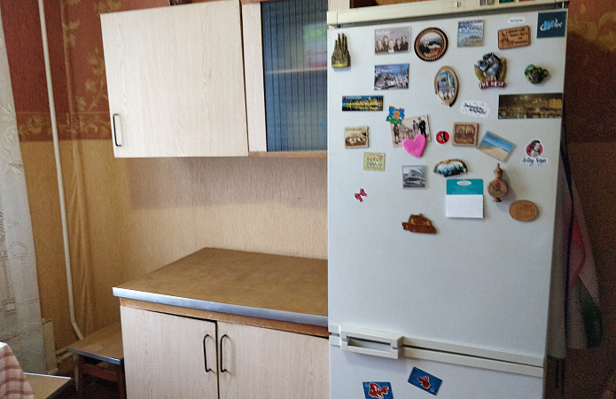 Продажа 3к квартиры, Драйзера 11, начало Троещины, 69 кв.м.