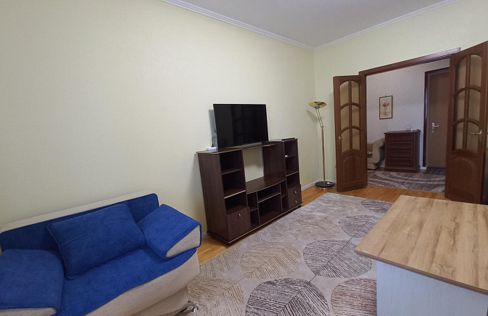 1-кім. квартира, Юрія Іллєнка, 83Д, Київ 1-кім. квартира, Юрія Іллєнка, 83Д, Київ