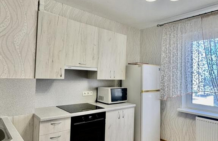 2-кім. квартира, Закревського, 95б, Київ 2-кім. квартира, Закревського, 95б, Київ