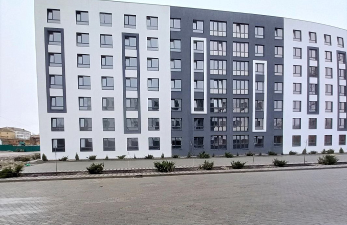 1-кім. квартира, Мирна, 3А, Гостомель 1-кім. квартира, Мирна, 3А, Гостомель