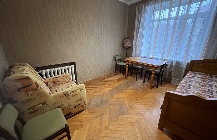 2-кім. квартира, пр. Задорожний, 3, Київ 2-кім. квартира, пр. Задорожний, 3, Київ