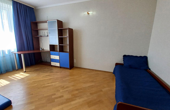 3-кім. квартира, Миколи Амосова, 4, Київ 3-кім. квартира, Миколи Амосова, 4, Київ