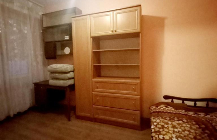 2-кім. квартира, Харківське шоссе, 17А, Київ 2-кім. квартира, Харківське шоссе, 17А, Київ