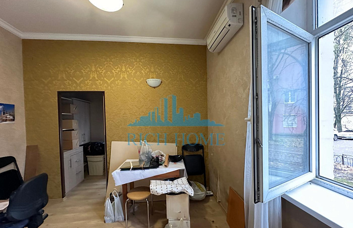3-кім. квартира, Чоколівський бульвар, 32, Київ 3-кім. квартира, Чоколівський бульвар, 32, Київ