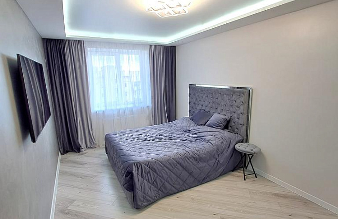 2-кім. квартира, Багалія, 5, Львів