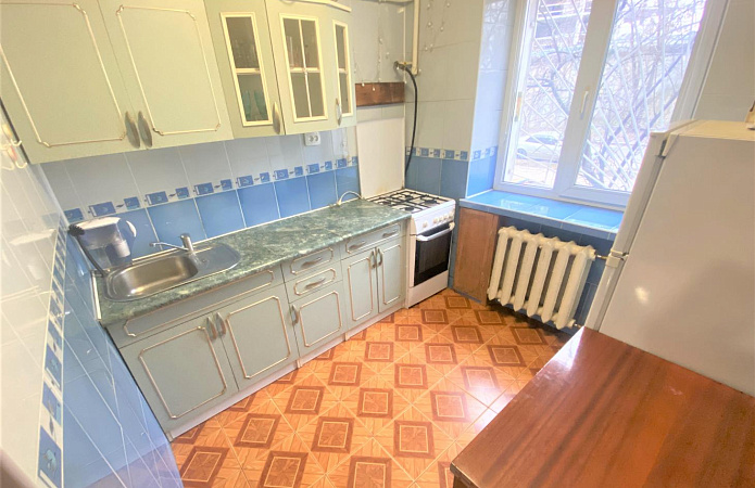 1-кім. квартира, Олексія Терьохіна, 14Б, Київ 1-кім. квартира, Олексія Терьохіна, 14Б, Київ