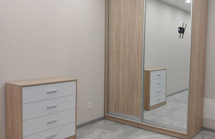 1-кім. квартира, Приміська, 22, с. Новосілки 1-кім. квартира, Приміська, 22, с. Новосілки