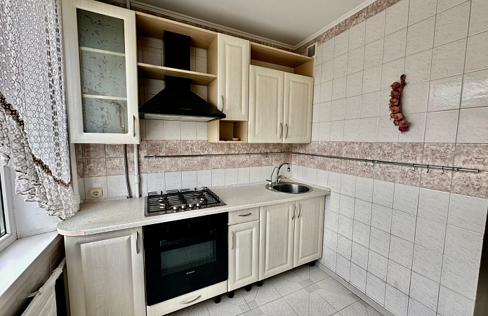 3-кім. квартира, Шухевича, 6А, Київ 3-кім. квартира, Шухевича, 6А, Київ