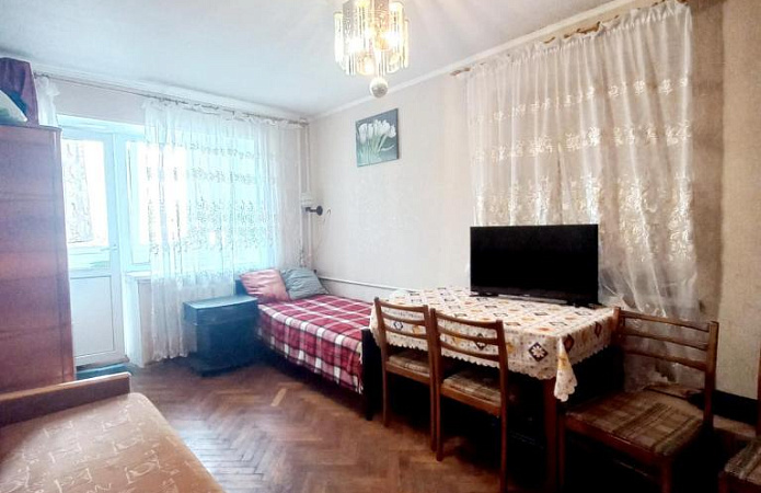 1-кім. квартира,- Краківська, 14/6, Київ 1-кім. квартира,- Краківська, 14/6, Київ