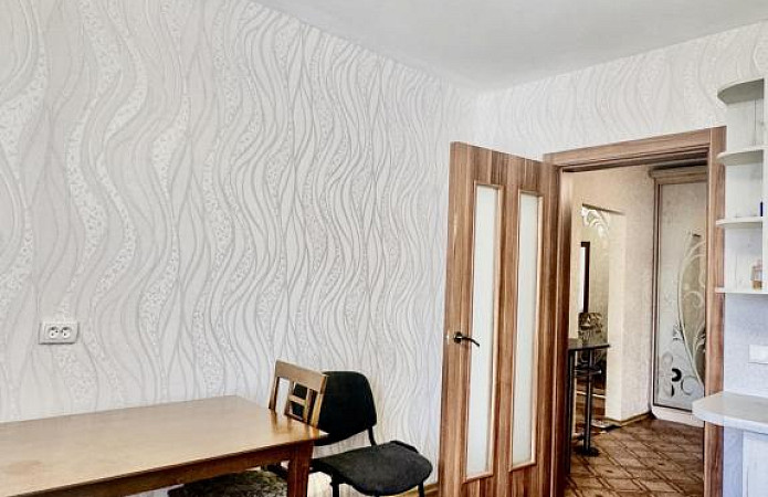 2-кім. квартира, Закревського, 95б, Київ 2-кім. квартира, Закревського, 95б, Київ