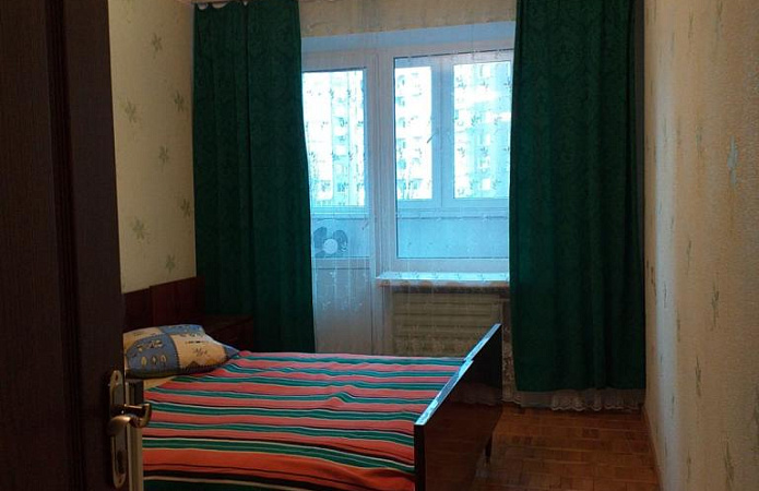 3-ком. квартира, Харьковское шоссе, 21/6, Киев 3-ком. квартира, Харьковское шоссе, 21/6, Киев
