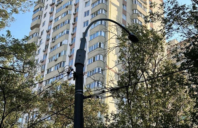 3-кім. квартира, Західна, 10, Київ 3-кім. квартира, Західна, 10, Київ