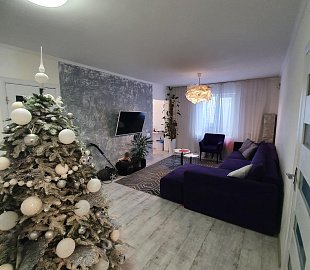 Квартиры