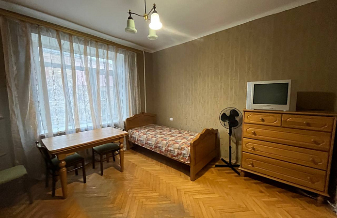 2-кім. квартира, пр. Задорожний, 3, Київ 2-кім. квартира, пр. Задорожний, 3, Київ