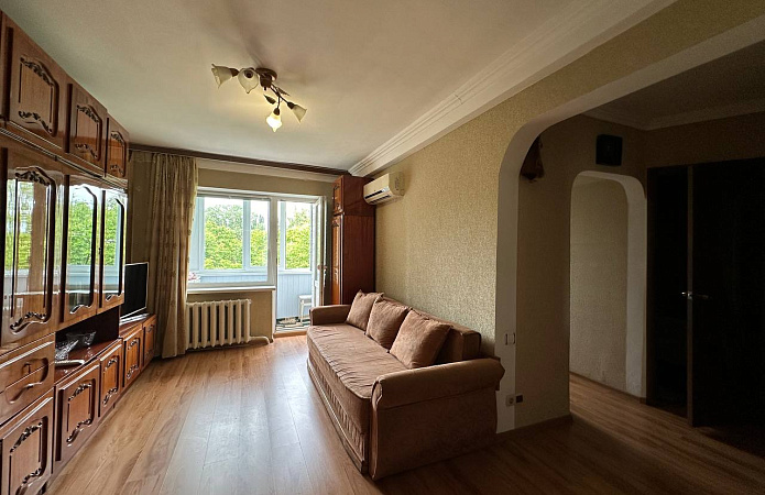 2-кім. квартира, Туполева , 16В, Київ 2-кім. квартира, Туполева , 16В, Київ
