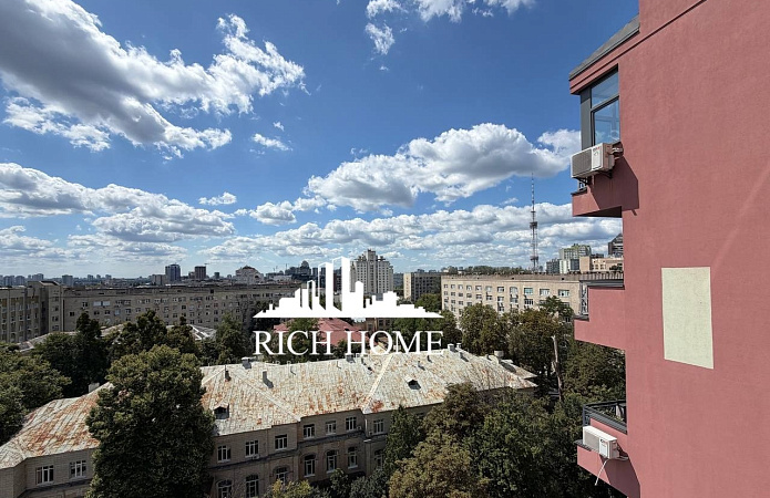 Продаж 1-кімнатної квартири в ЖК «Кирилівський Гай вул. Загорівська, 1В Продаж 1-кімнатної квартири в ЖК «Кирилівський Гай вул. Загорівська, 1В