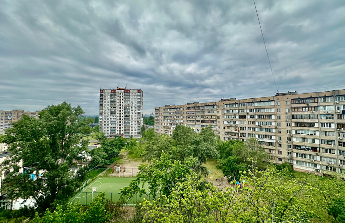 3-кім. квартира, Шухевича, 6А, Київ 3-кім. квартира, Шухевича, 6А, Київ